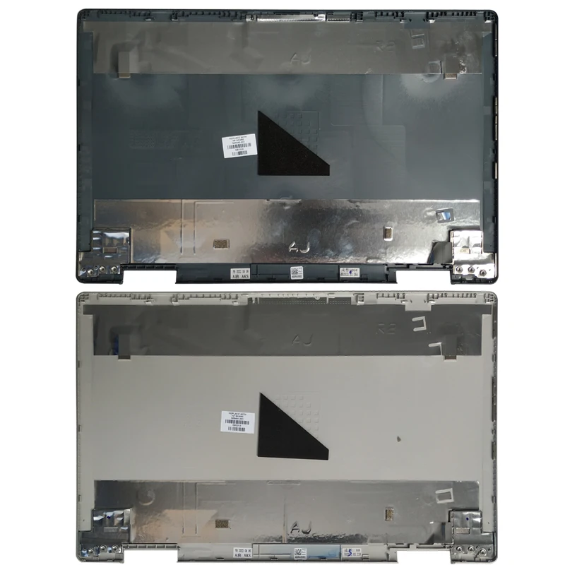 Nový pre pavilón HP X360 2-v-1 14-EK N09442-001 N09441-001 4600RA0I0002 4600RA0E0002 Zadné veko LAPTOP LAPtop LCD zadný kryt LCD