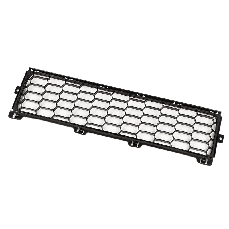 Nový predný nárazník dolná mriežka Honeycomb Radiator Grill pre Jeep Renegade 2014-2017 Príslušenstvo 5xb46lxhaa 5xb41lxhaa