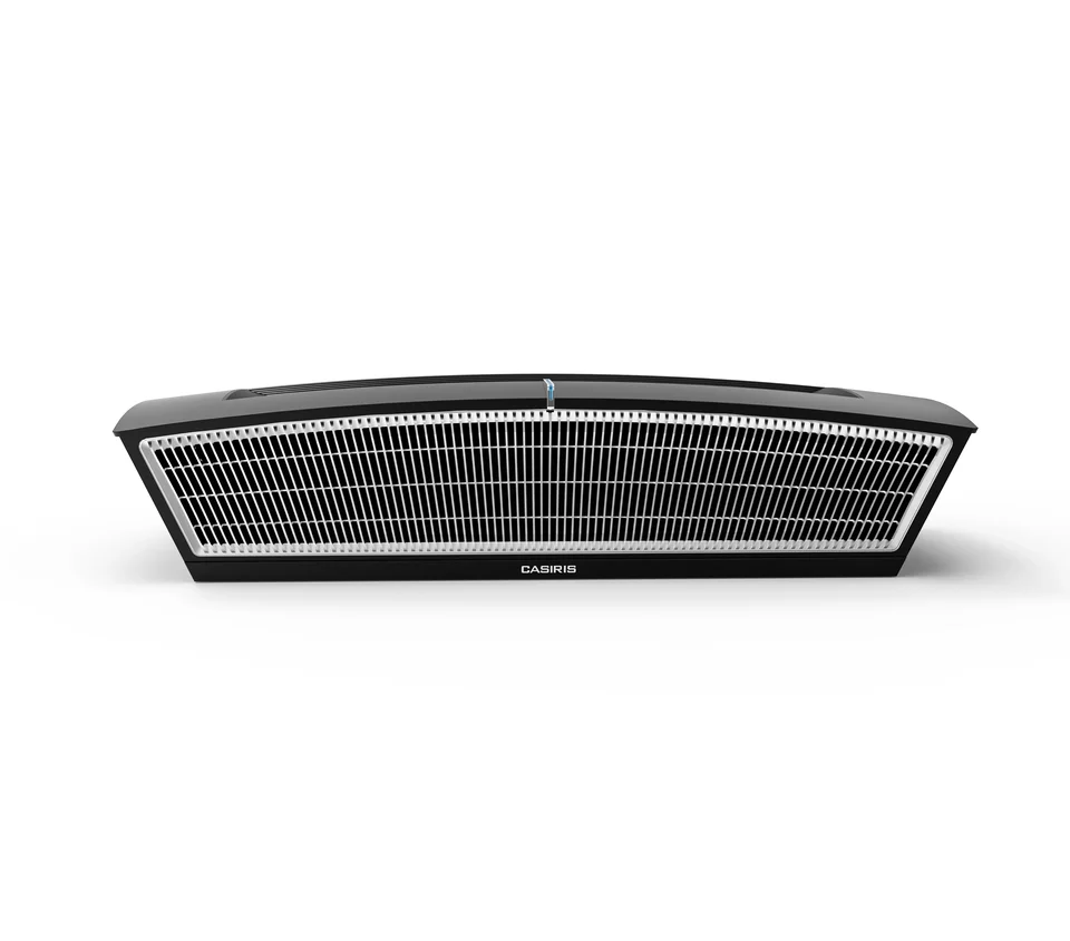 Nový produkt Casiris H6 HD 4K Projector jasnejší 3000 ANSI lumens Triple Ultra -Short Throw laserový projektor