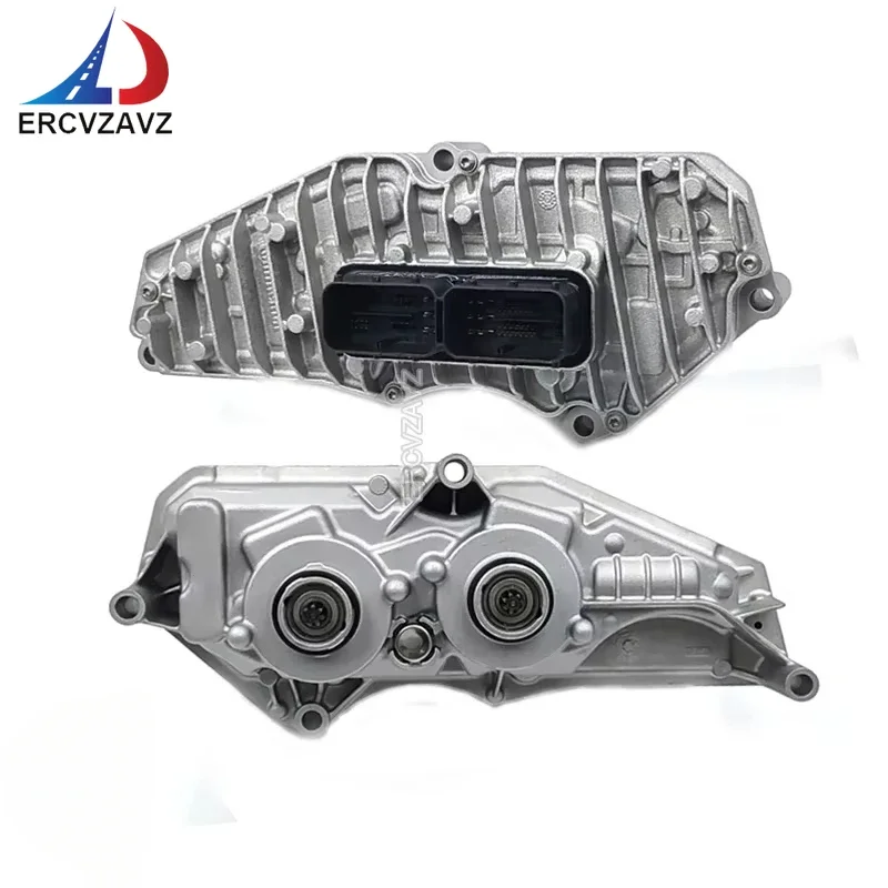 Nový programovaný riadiaci modul prenosu TCU TCM A2C30743100 AE8Z-7Z369-F A2C53377498 pre 2011-18 Ford Fiesta Focus 1.6L 2.0L