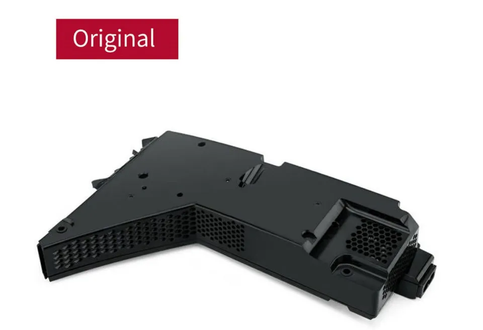 Nový príchod pre konzolu PS5 Originálny ADP-400DR 400ER napájací napájací adaptér Výmena pre PlayStation 5