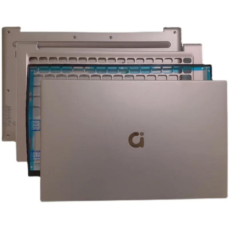 Nový prípad pre ASUS ADOL 13U/13F VivOBook S13 S330 S330F/S330UA TOP LCD zadný kryt/predný rám/Palmrest/spodná základňa/Klávesnica