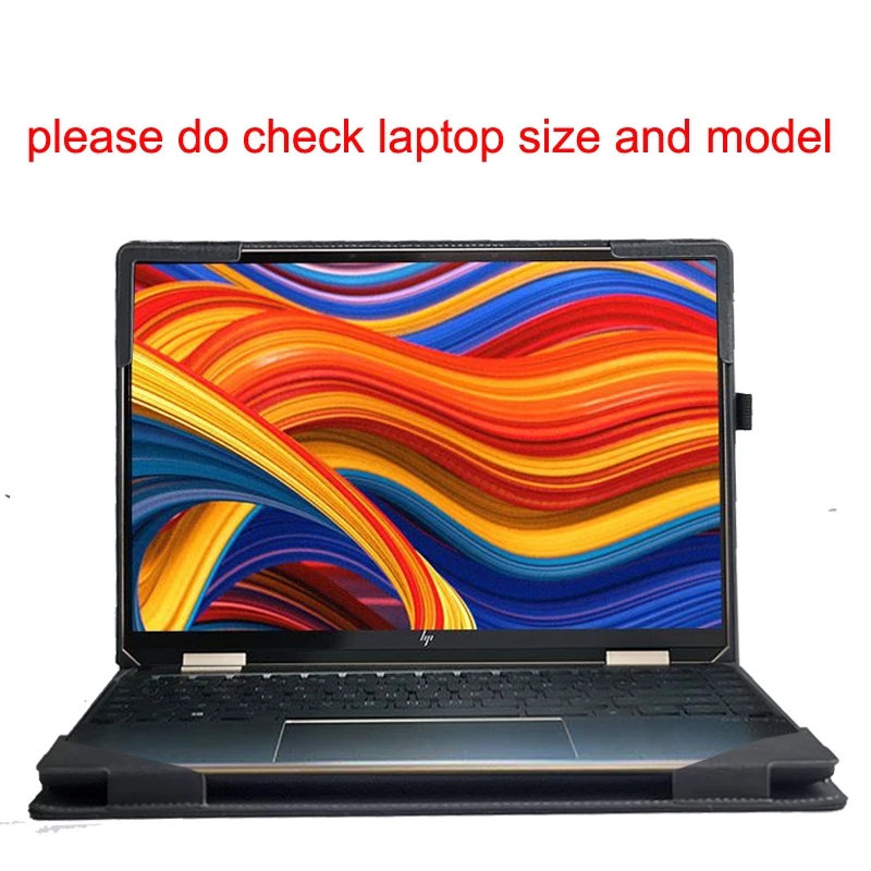 Nový prípad pre konvertibilný 14-e-ea 14-e-ef elitný dragonfly g3 notebook notebook notebook s rukávovým obalom s kabrioletom.