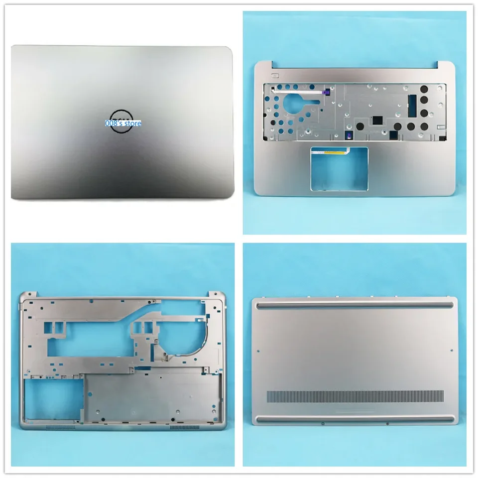 Nový prípad pre spoločnosť Dell Inspiron 15 7000 15 7537 P36F 15,6 LCD horný zadný kryt/Palmrest Horná/spodná základňa/HDD RAM Pamäť/reproduktor/napájanie