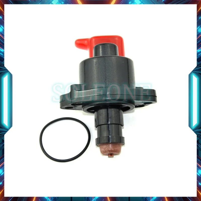 Nový regulačný ventil nečinného vzduchu pre Mitsubishi Pajero Diamante Montero Sport MD628059 MD614678