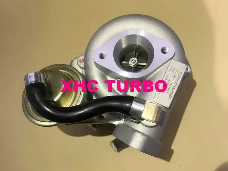 Nový RHB31 VZ21 13900-62d51 Turbo Turbboarger pre motor Suzuki Jimmy 500-660cc, Motorycle and Dune Buggy Účel