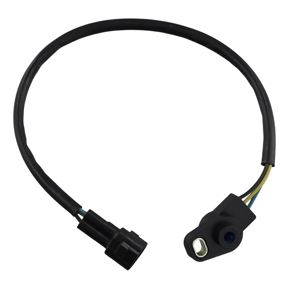 Nový senzor 13580-40F21 Senzor Primárneho snímača polohy škrtiacej klapky pre Suzuki TPS GS-XR 1000 2001 2002 2002