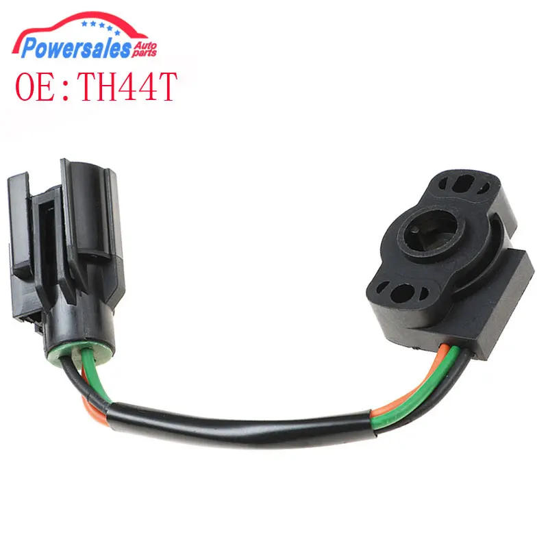 Nový senzor polohy vozidla TP pre Ford Mustang E-Series Bronco Pickup F-Series TH44T
