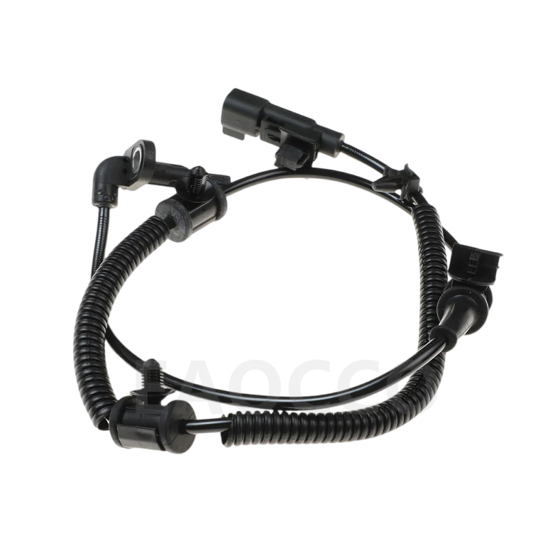 Nový snímač predného brzdového kolesa Anti-Lock ABS pre Buick Chevrolet Cruze Vauxhall Opel Astra Ampera Zafira 13329258 12842463