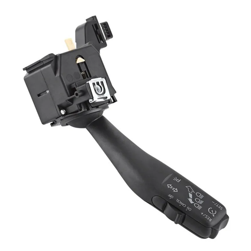 Nový spínač smerového spínača Cruise Control Spínač signálu 1K0953513G 1K0 953 513 G Pre Jetta Golf 5 6 MK6 VI Jetta Plus MK5 pre SkoDA