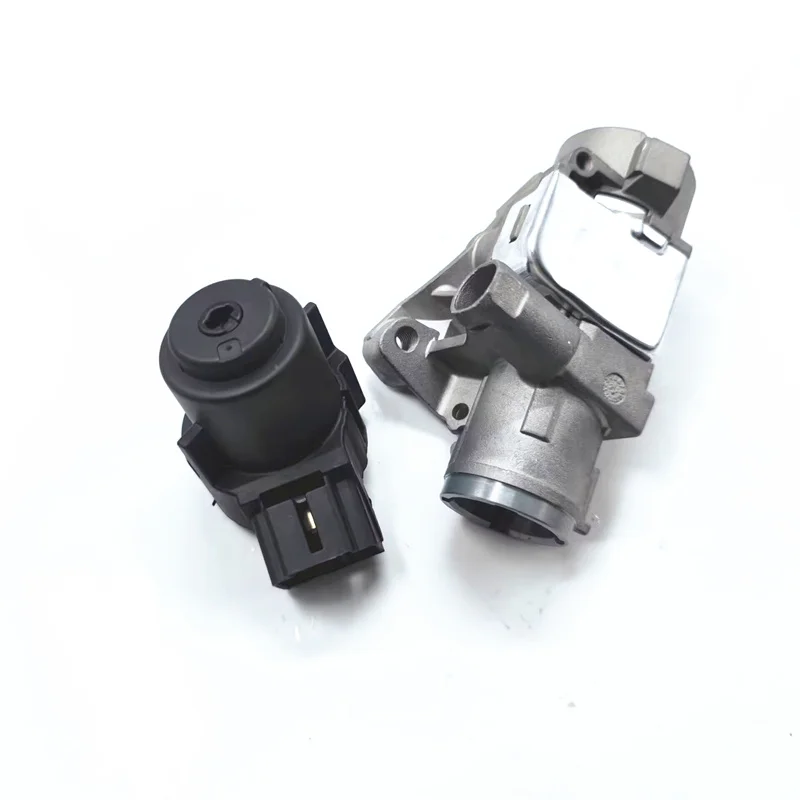Nový spínač štartéra zapaľovača a bývanie 6R0905865 pre VW Polo Lavida Bora Amarok Transportér Transportér Mutlivan Skoda sedadlo Ibiza 6R0905851