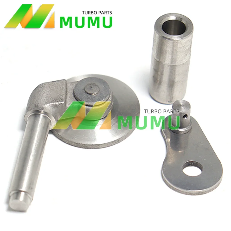 Nový Td04l Turbo Wastegatet Rattle Flapper pre BMW B48 Motor 2.0T 494770-02407 49477002407 11657637563