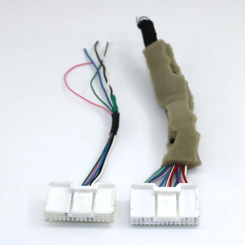 Nový trend ITT Stocko Sensor Ceramic postroj Elektrický kábel automobilový fotoaparát rýchly XLR Plug