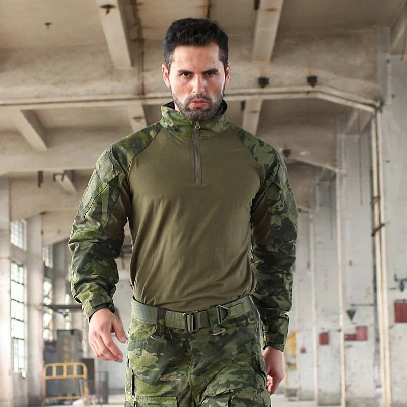 Nový TrueGuard Multicam TDU Rapid Inssault Tirla
