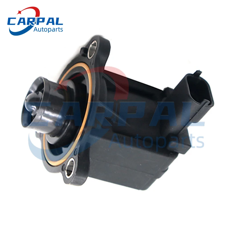Nový turbodúchadlo solenoidný ventil 55221800 pre Dodge Dart Jeep Renegade Fiat 500 124 Spider Maserati Ghibli Automatické diely