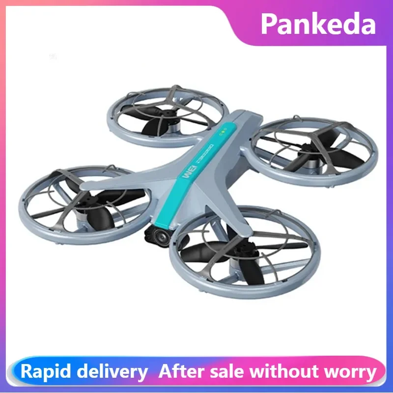 NOVÝ V33S DRONE 6K HD Camera RC HRICOPTER QUADROCOPTER ONE-Key Return FPV SLEDUJTE ME DRON RC PLAVNÉ ROZHODNUTIE RC RC HOLY DARČEK