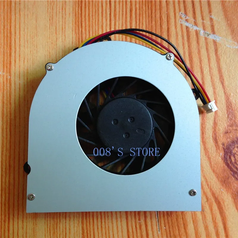 Nový ventilátor chladiča pre Lenovo G470 G470A G470AH G474GL G475 G475A G475AY G475GX G570AH G570 G570A G575 G575GX CPU CPU CPU CPU CPU
