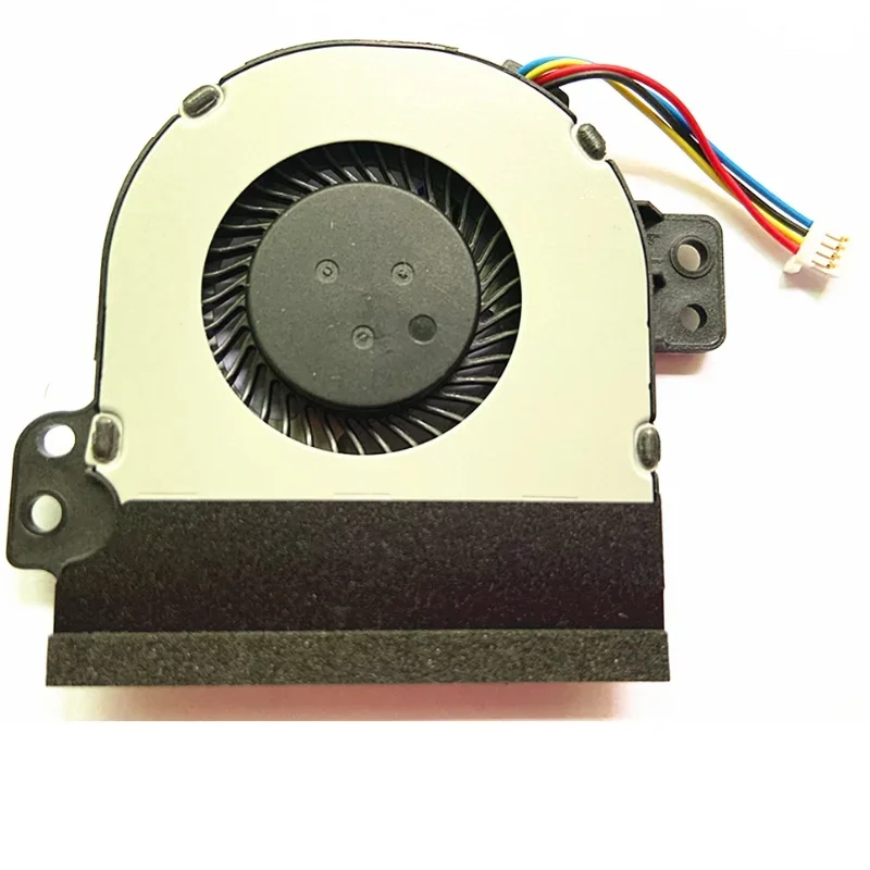 Nový ventilátor CPU pre satelit Toshiba C50 R50-B G61C0002G G61C0002G110 G61C0002G210 DFS150005030T FG30-R00 180606F02R