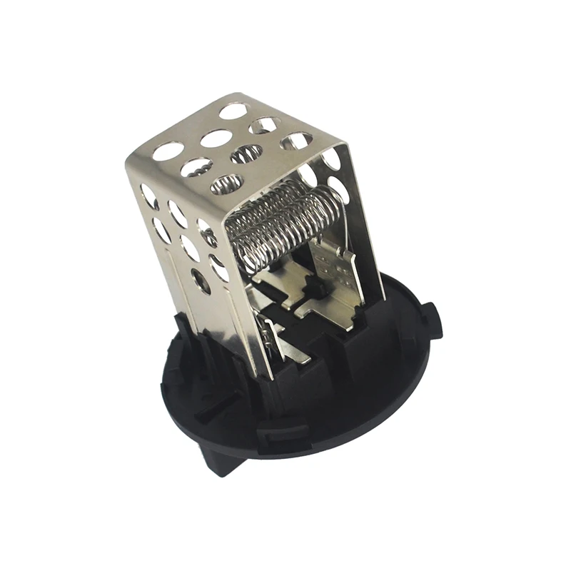 Nový ventilátor ventilátora ohrievača 6445xe pre Peugeot 307 Citroen C4