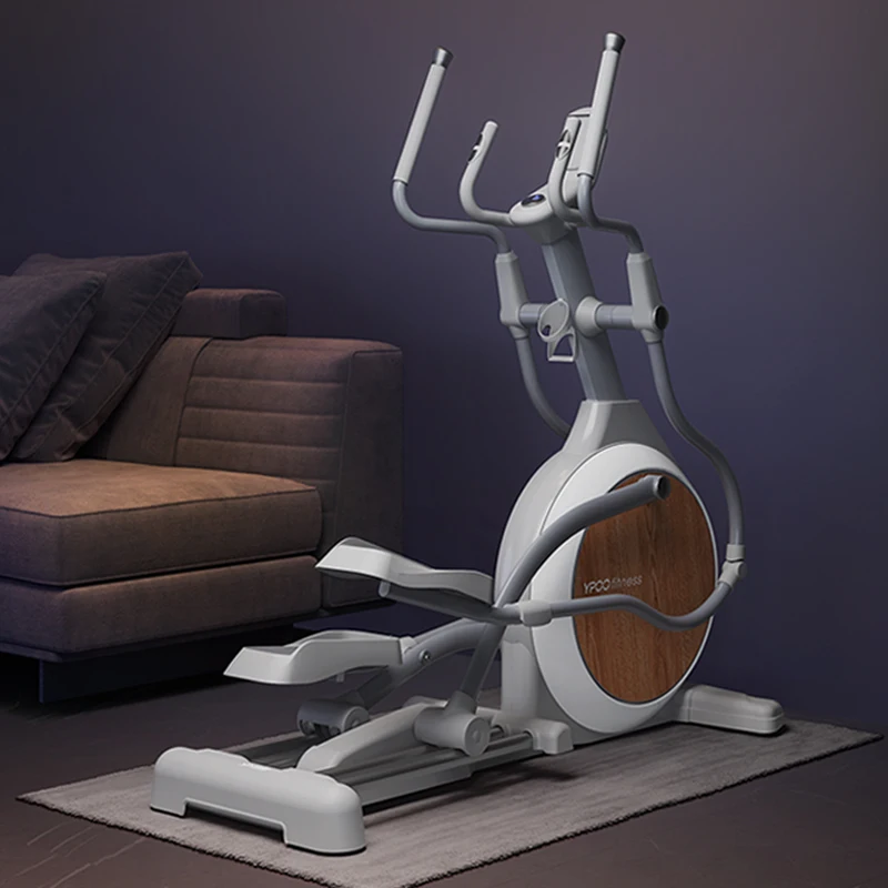 Nový veľkoobchodný fitness klub Gym Equipment Cardio Commercial Cross Cvičenie Magnetická príručka s inklinovým trénerom