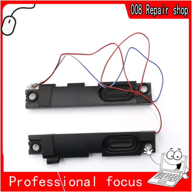 Nový vstavaný reproduktor L&R pre Lenovo Yoga 520-14ikb 5SB0N24831 5SB0M65354