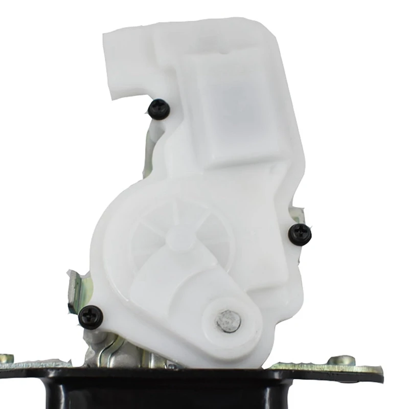 Nový vysokokvalitný automobilový zámok Trunk Tailgate Lock Stroj LATCH Ovládač 74800-SMG-G01 74800SMGG01 pre Honda CRV