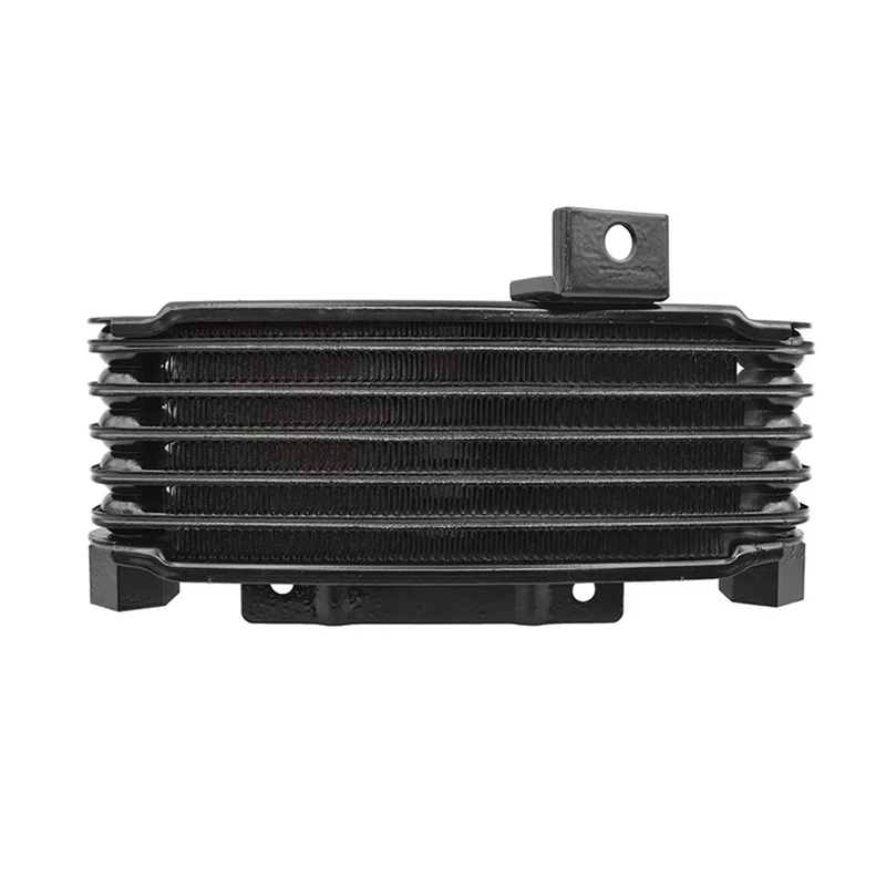 Nový vysokokvalitný chladič automobilového oleja chladiča MB033779 pre Mitsubishi Pajero 2. generácia V33 V43 motor