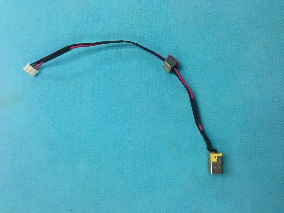 Nový výkonový konektor pre Acer Aspire 5741 5551 5251 5471G 5741Z 5742G 5552 5741ZG GATEWAY NV55C MV50A DC-in KABEL KABELOVÝ KONEKT