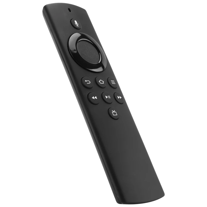 Nový výmena diaľkového ovládania H69A73 pre Amazon Fire TV Stick Lite s hlasovým diaľkovým ovládačom