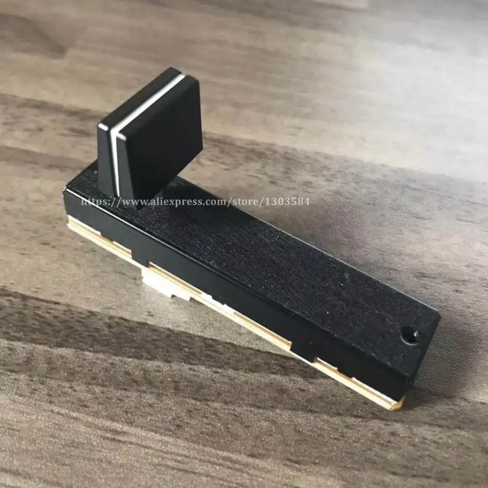 Nový výmena pre Pioneer CrossFader pre ovládač DDJ-SX3 s gombom DAC2371 DAC2371 DAC2371
