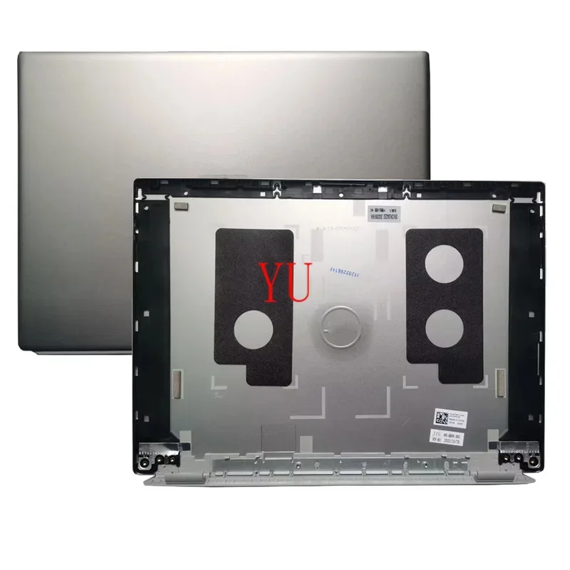 Nový zadný kryt LCD pre Dell Inspiron 14 Pro 5420 5425 Zadné veko Horné puzdro 08t46t/spodná základňa 0551GD