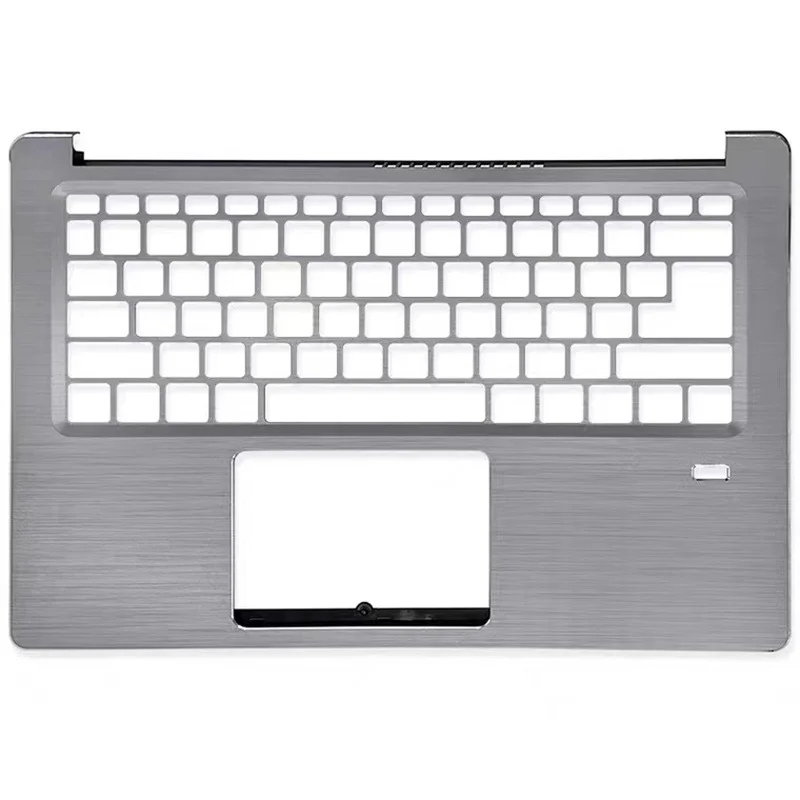 Nový zadný kryt LCD/predný/lakťový rám/spodný kryt pre Acer Swift 3 SF314-54 SF314-56