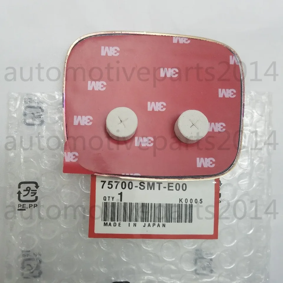 Nový znak 1pcs znak Oem Red H Grill pre GD1 3 Jazz FN2 RM1 2 3 4 CRV 75700 SMT E00 98,5 mm x 80 mm