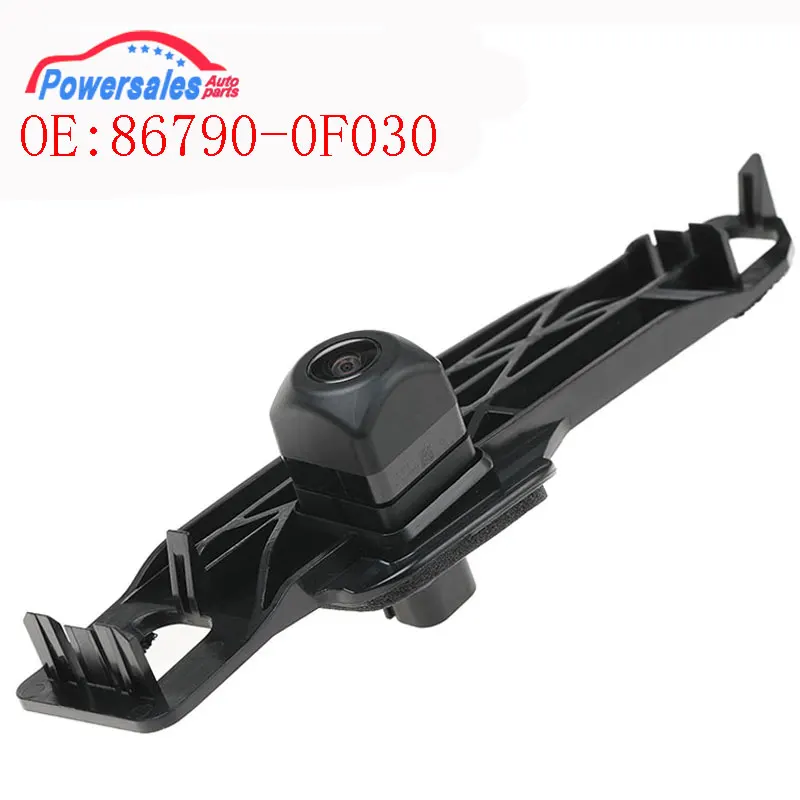 Nový záložný fotoaparát Zadný výhľad parkovacia kamera pre Toyota 4Runner 86790-0F030 867900F030
