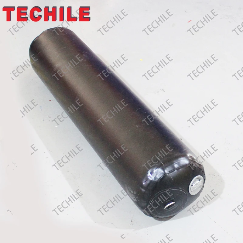 Nový čln Fender Bumper Premium PVC Bumper Dock Shield UV Ochrana pred nafukovacou morskou jachtárskou člnom Budguard