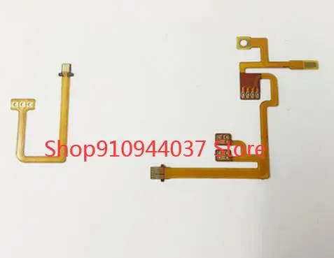 Nový šošovkový indukčný kábel Flex FPC pre Sony SEL18200 18-200 18-200 mm