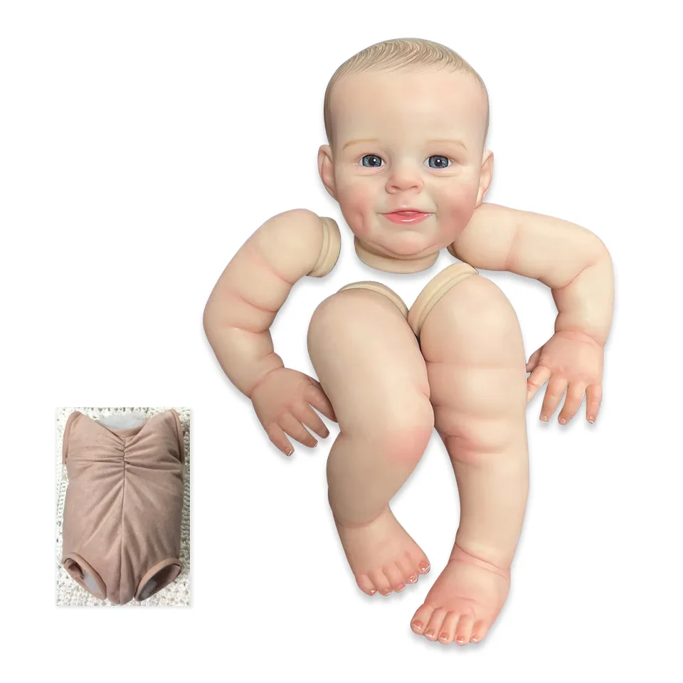 NPK 22inch Reborn Doll Kit