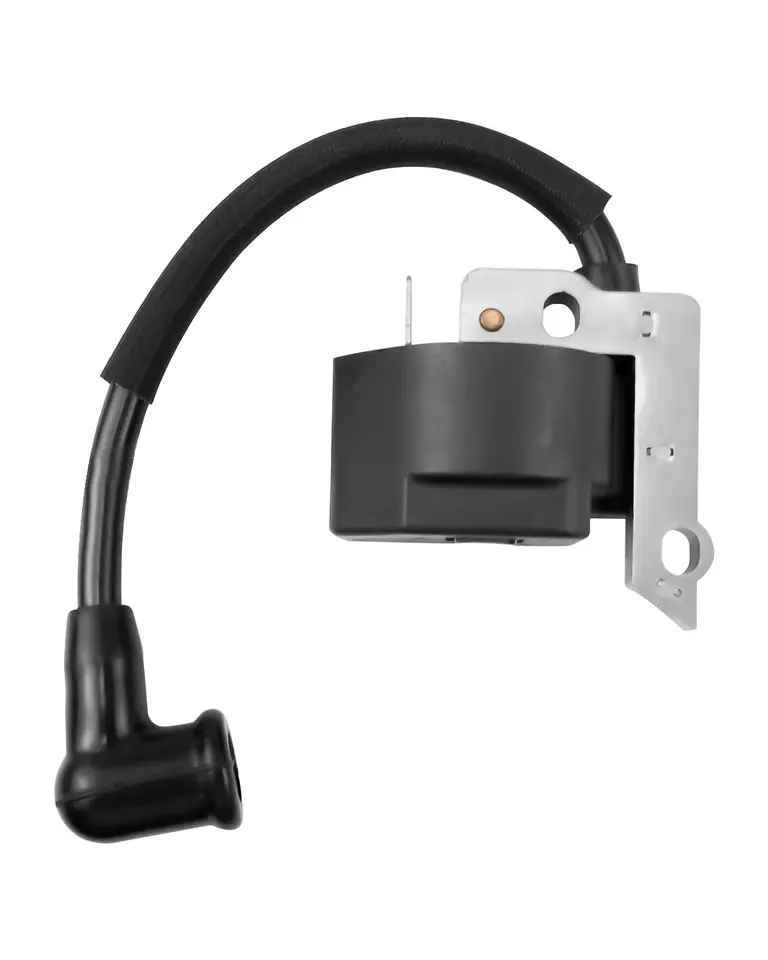 NTSUMI Zapaľovacia cievka vhodná pre Stihl FC55 FS38 Skorý typ BG45 String Brushcutter nahradiť 4140 400 1311 41404001311