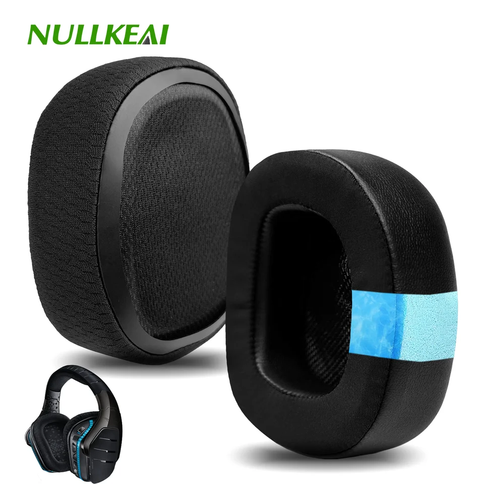 NULLKEAI NASTAVENIE VUCKY VUCIKA PRE LOGITECH