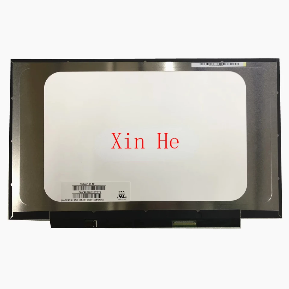 NV140FHM-T01 14 