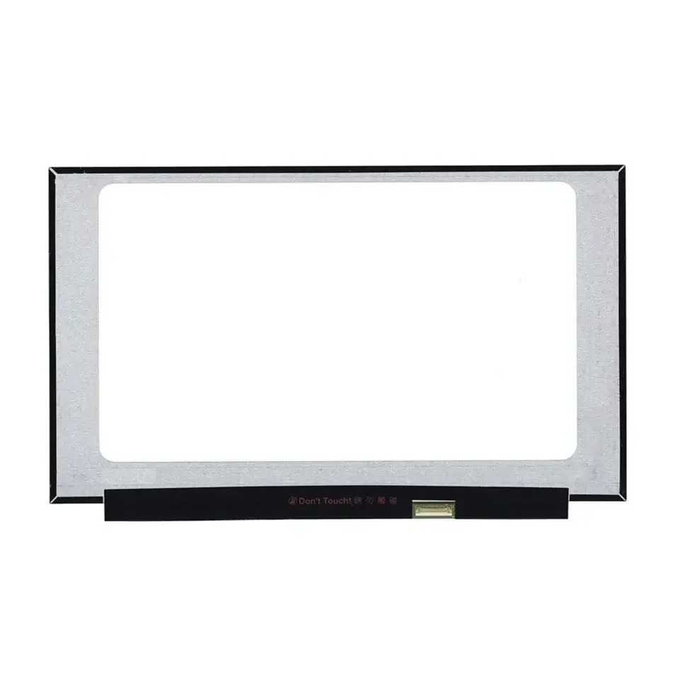 NV156FHM N3D pre Dell PN DPN N39X1 IPS FHD LCD SCRON FHD Inspiron 3510 Matica DISPITH SUPION