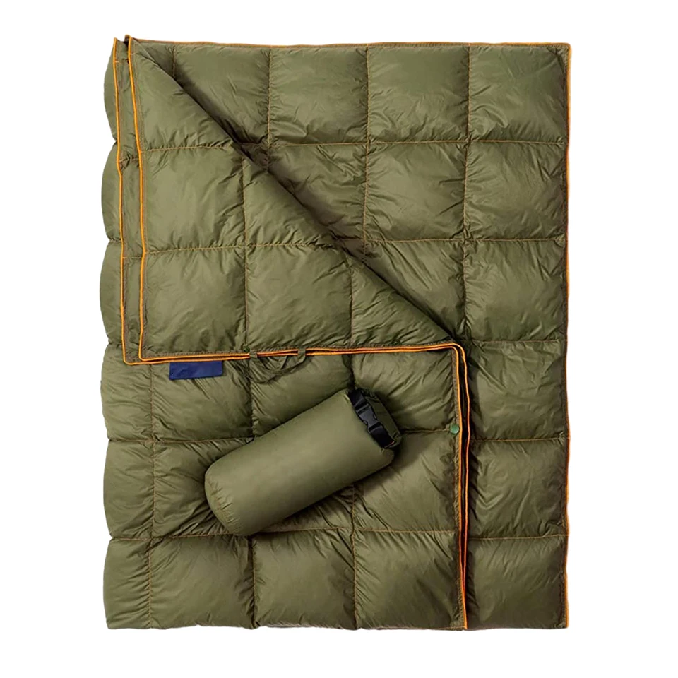 Nylon pobyt toasty vonku vonku po kempingu prikrývka pre všadeprítomné vodoterné vonkajšie parky pláž cestovné prikrývku vlhkosť podložky