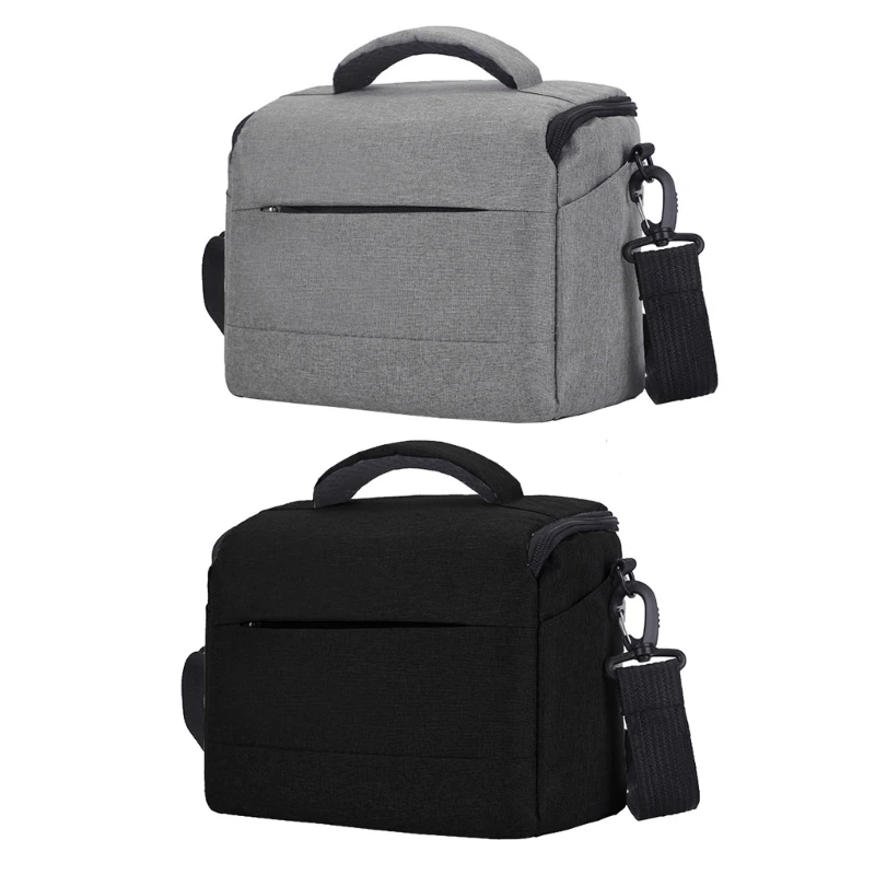Nylon Travel Carsing Case Storage Tašky s ramennými popruhmi pre Protector Box Protector Play3/Play5 Projectors