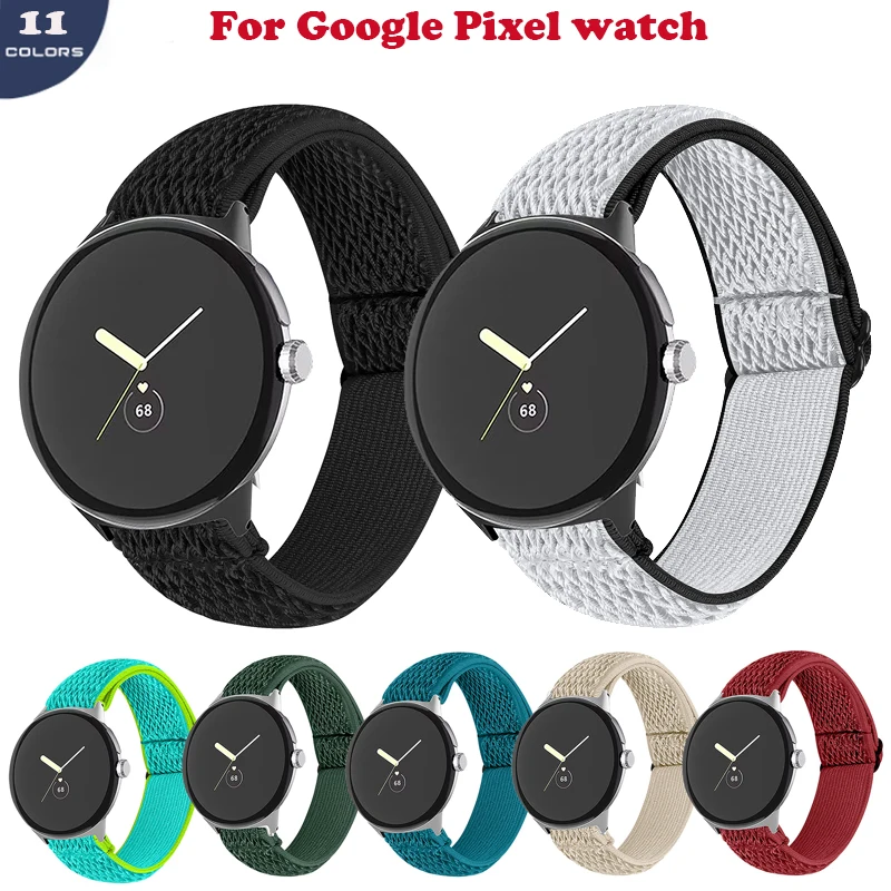 Nylonové pásmo pre Google Pixel Watch