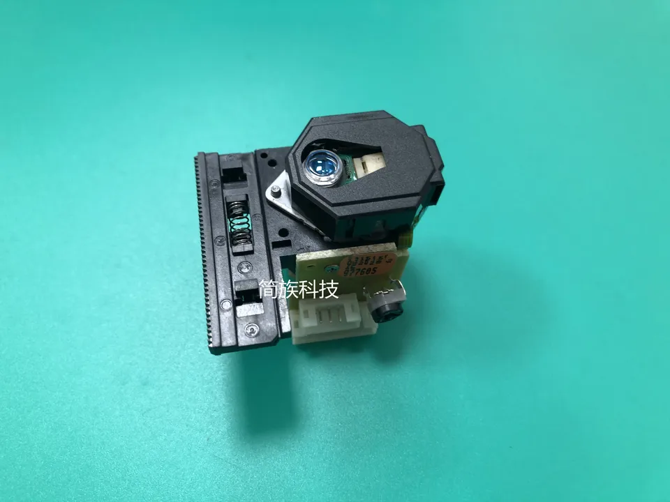 Náhrada FO SHARP CD-C65H/X Player CD Player náhradné diely laserové šošovky Lasereinheit Assy Unit CDC65H/X Optický snímačový blok optického bloku