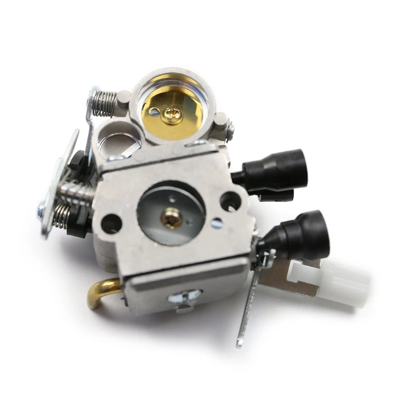Náhrada karburátora Carb za MS171 MS181 MS211 Chainsaw pre Zama C1Q-S269 1139 120 0619
