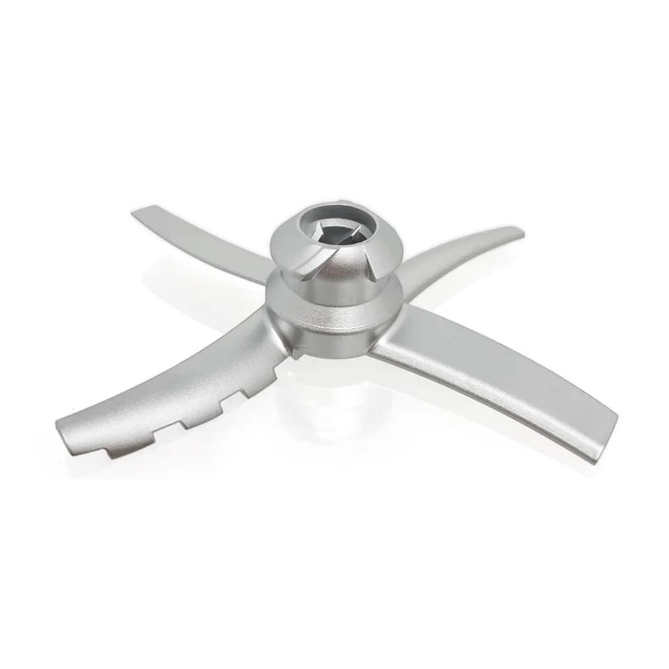 Náhradná pádla pre ninja krém NC501 CN501CO NC500C NC501C NC501H zmrzlina Makers zmrzlina Mixer