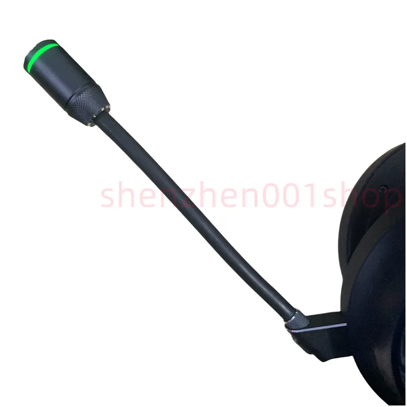 Náhradná časť pre Corsair Virtuoso RGB XT bezdrôtové mikrofónové slúchadlá