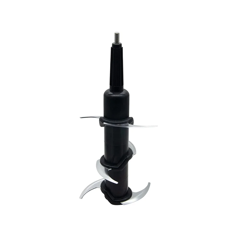 Náhradná čepeľ pre mixér pre džbán Ninja 72 Oz, kuchynský systém Blender Parts 1100, Modely BL660C BL740 BL642