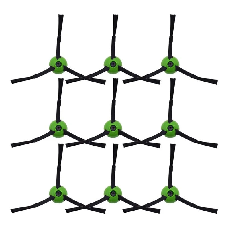 Náhradné bočné kefy pre Irobot Roomba E, I, & J Series E5, E6, I1, I1+, I3, I3+, I4, I4+, I6, I7, I8, J7, J7+Plus
